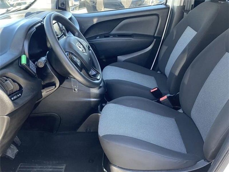 2021 RAM ProMaster City TradesmanImage 19