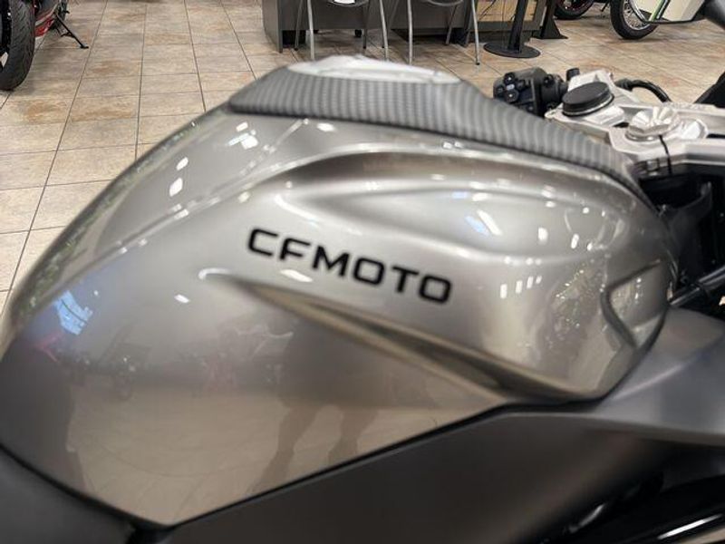 Used 2025 CFMOTO 300SS CF300-5US Image 26