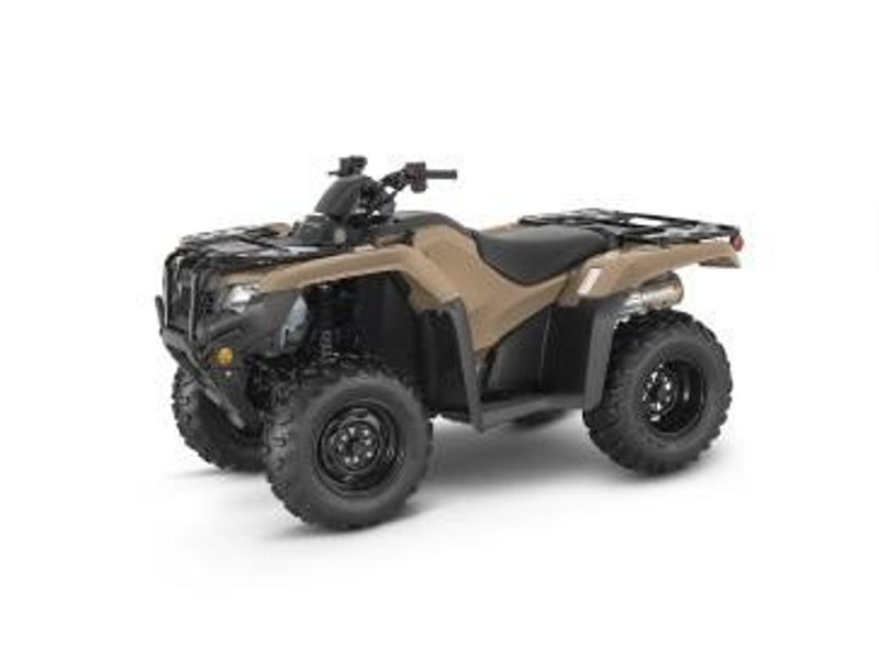 2024 Honda FourTrax RancherImage 1