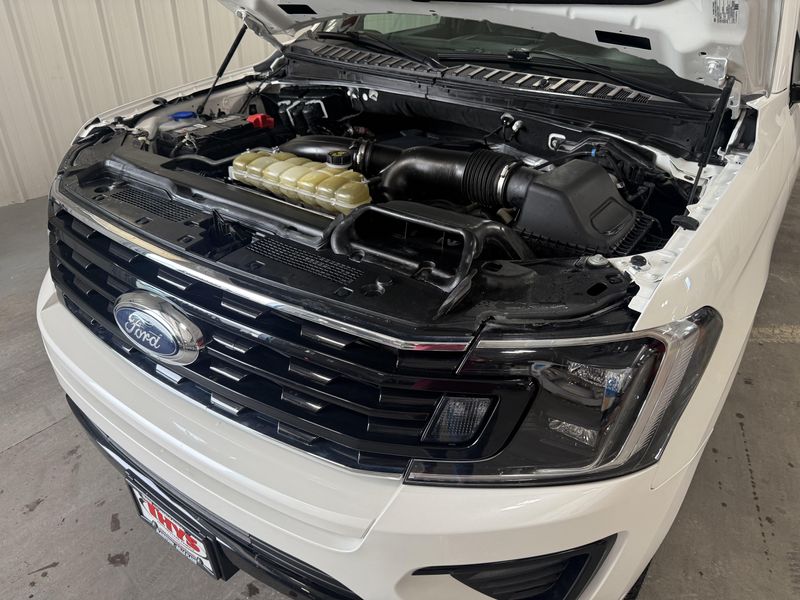 Used 2020 Ford Expedition Max LimitedImage 19