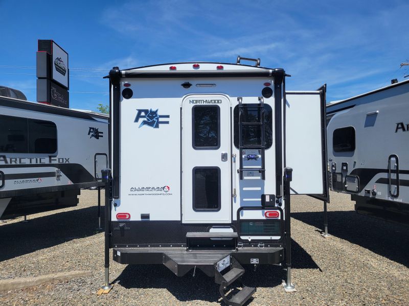 New 2027 NORTHWOOD MFG Arctic Fox 990Image 4