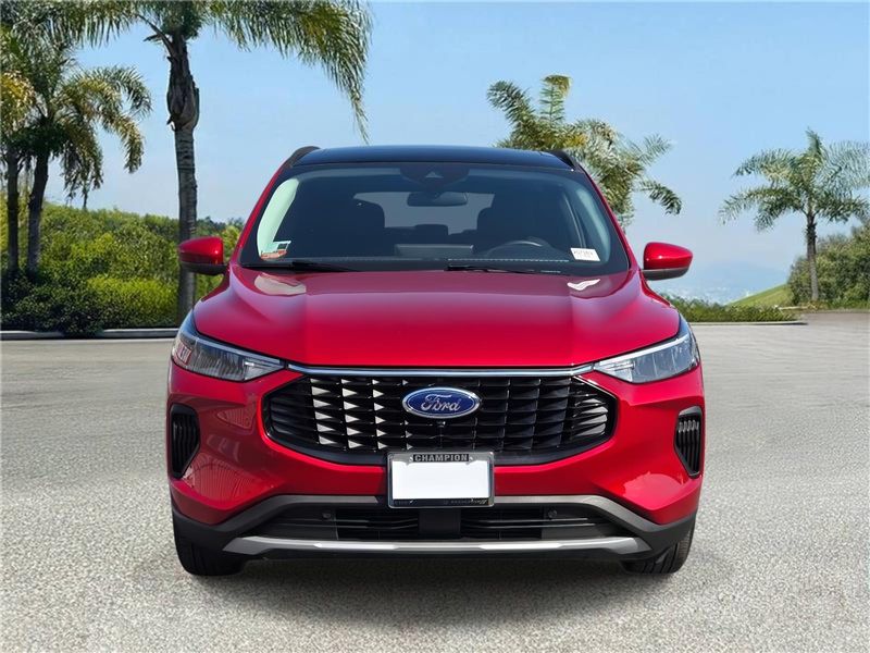 Used 2023 Ford Escape Active FWD