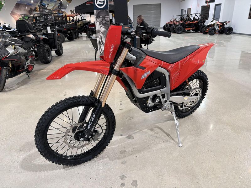 New 2026 Kayo EC2I Image 13