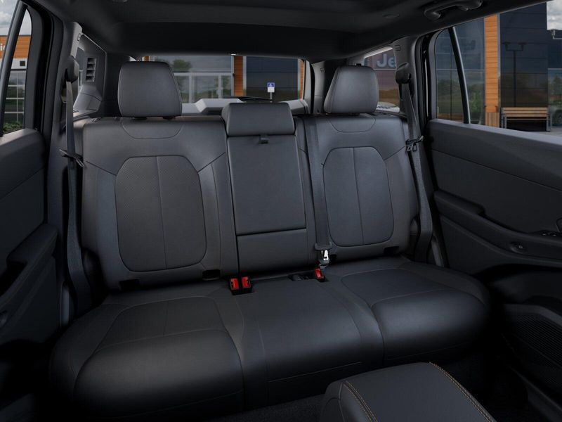 New 2026 Jeep Cherokee Limited 4x4Image 15