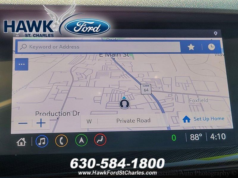 2021 Buick Envision Essence photo 13