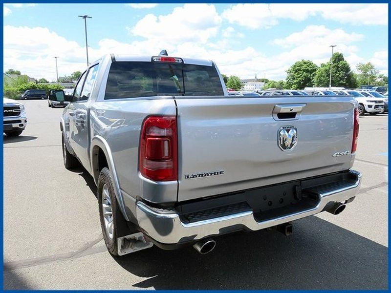 2021 RAM 1500 LaramieImage 5