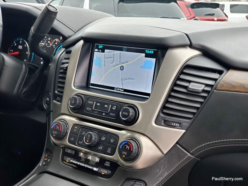 Used 2020 GMC Yukon XL Denali