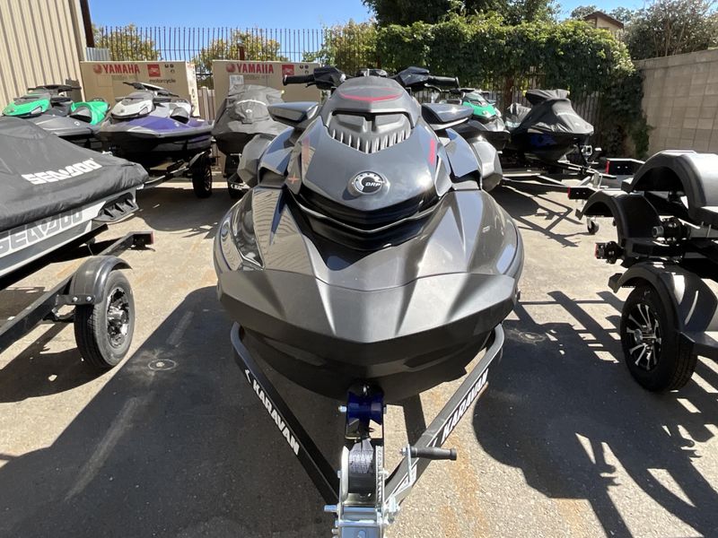 New 2026 SEA DOO GTR X 300 Image 2