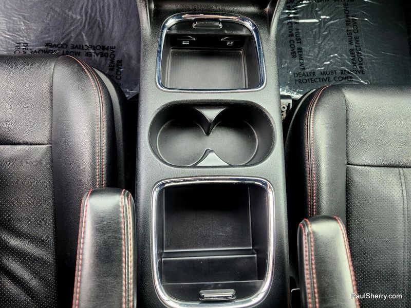 Used 2019 Dodge Grand Caravan GT
