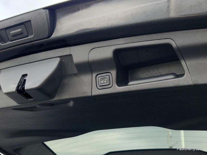 Used 2023 GMC Acadia SLE