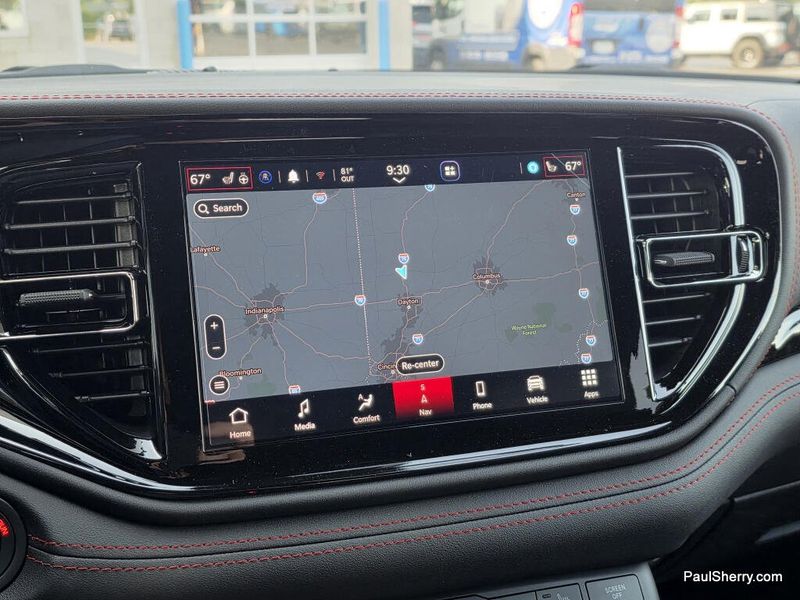New 2026 Dodge Durango Gt Plus Awd