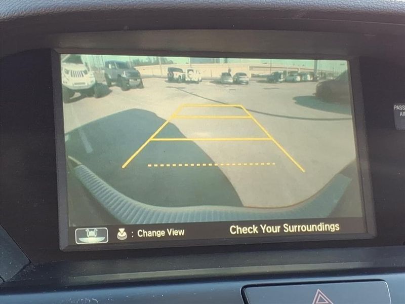 Used 2014 Acura MDX 3.5L Technology Pkg w/Entertainment PkgImage 24