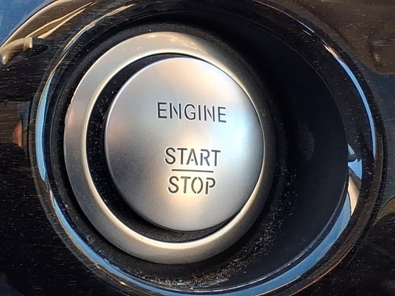 Used 2015 Mercedes-Benz S 550 550Image 7