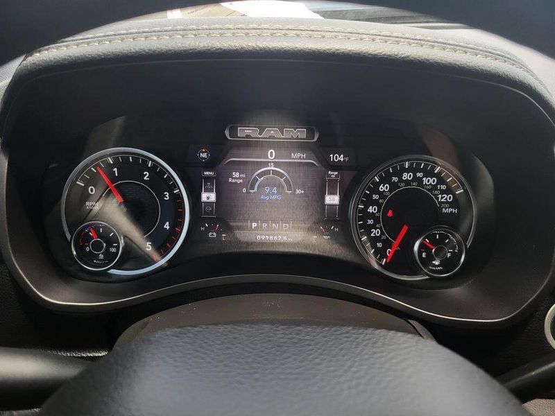 2023 RAM 3500 LaramieImage 16