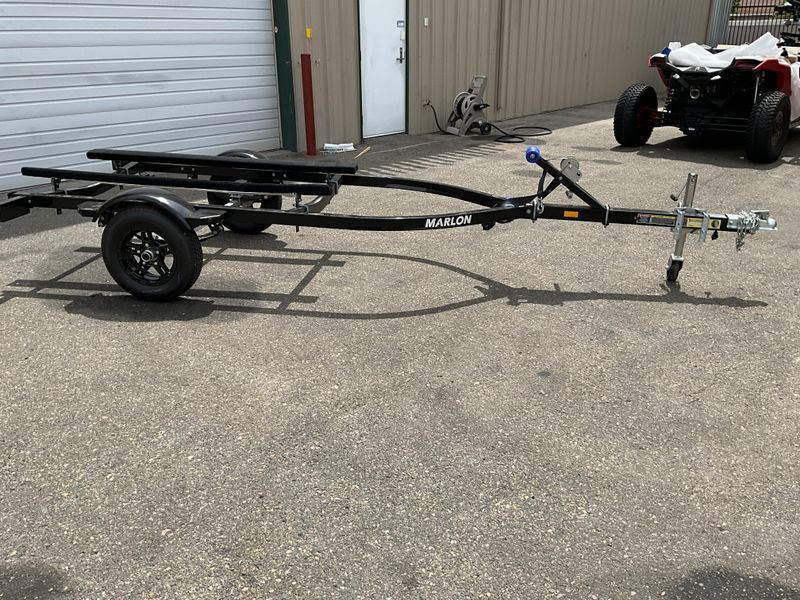 New 2025 MARLON MWC-1500-46-L Image 1