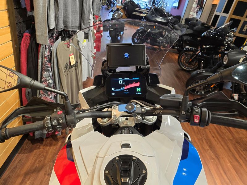 Used 2023 BMW S 1000 XR Image 7