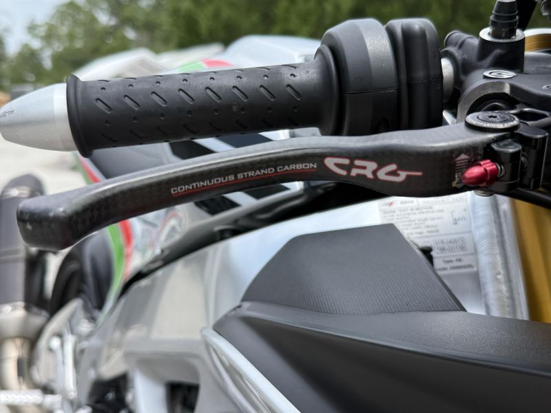 Used 2018 Aprilia RSV4 RF LE 