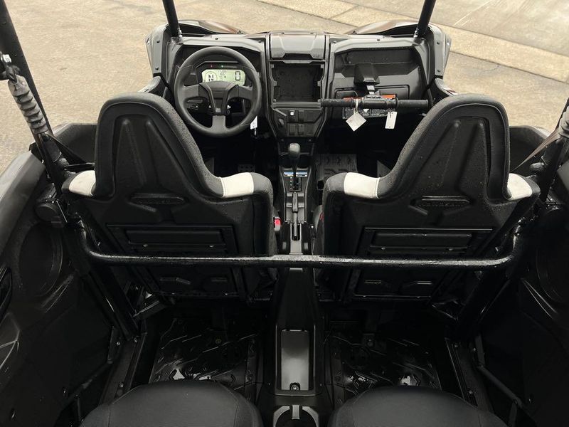 New 2026 Kawasaki TERYX KRX4 1000 