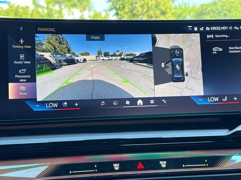 New 2027 BMW 5 Series 530i xDriveImage 24