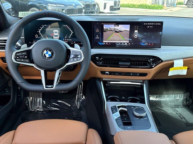 New 2026 BMW 3 Series 330iImage 26