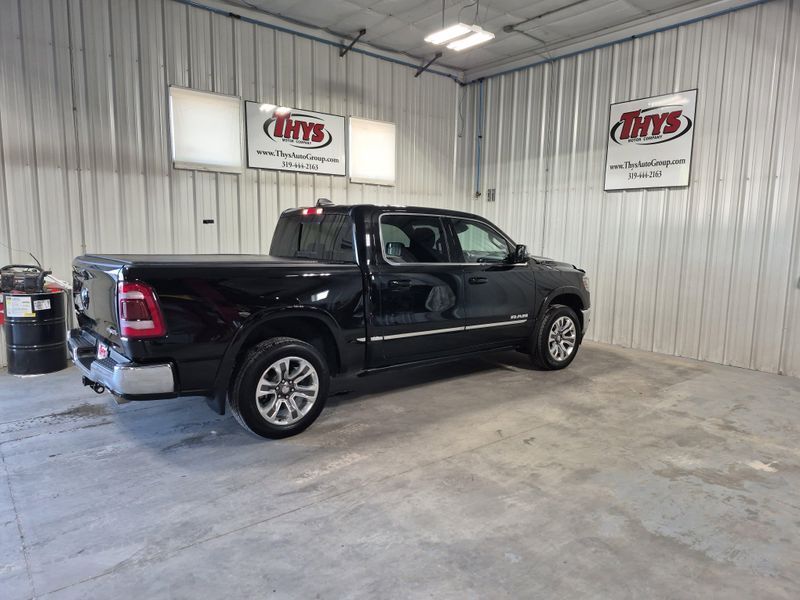 2023 RAM 1500 LimitedImage 5
