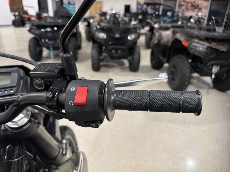 New 2026 Kawasaki KLX300 Image 24