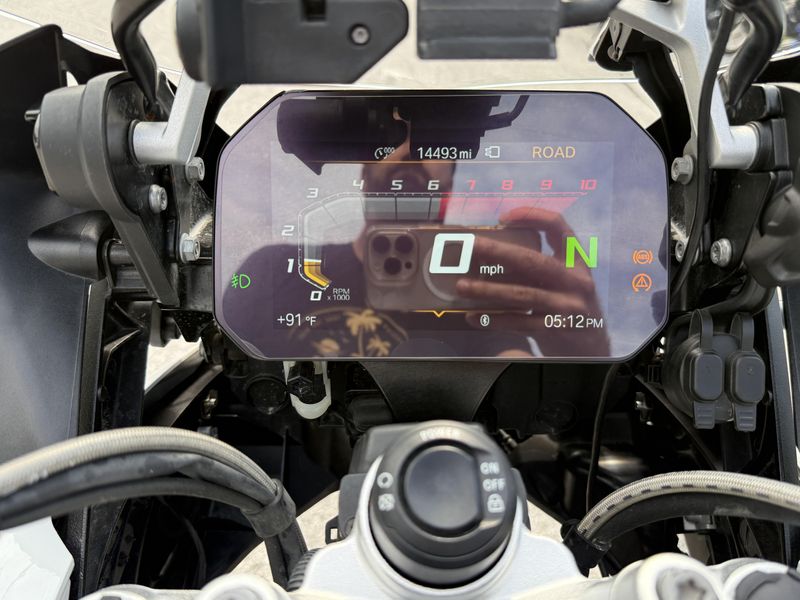 Used 2020 BMW R 1250 GS 