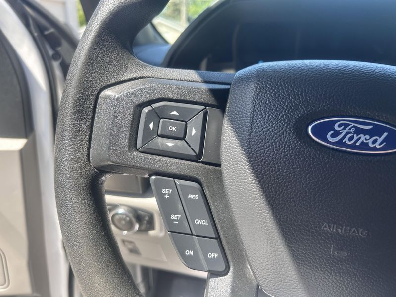 2018 Ford F-150 Image 19