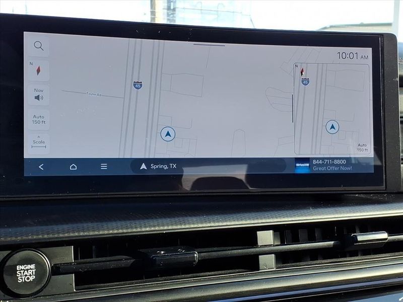 Used 2024 Hyundai Santa Fe CalligraphyImage 24