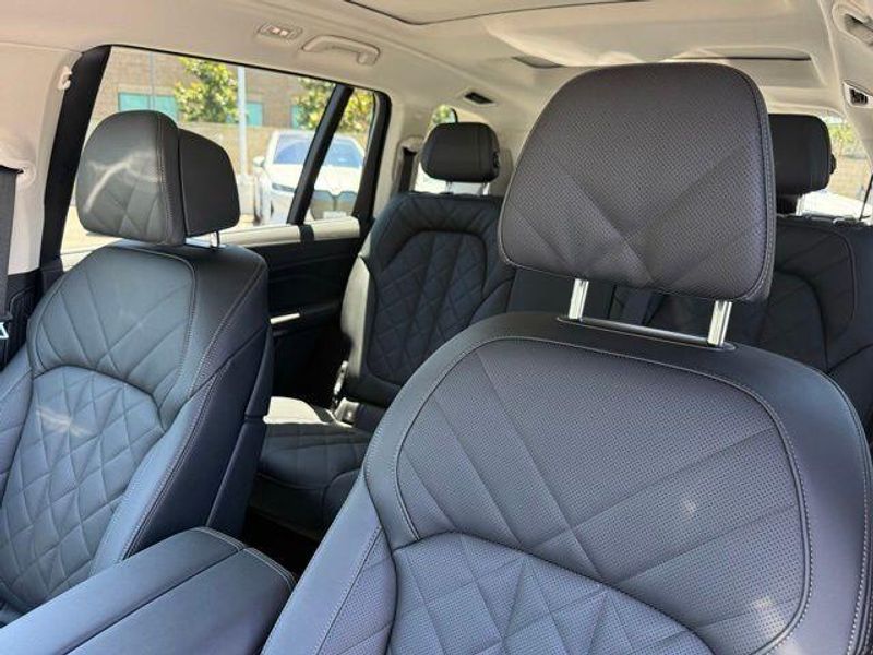 Used 2026 BMW X7 xDrive40iImage 22