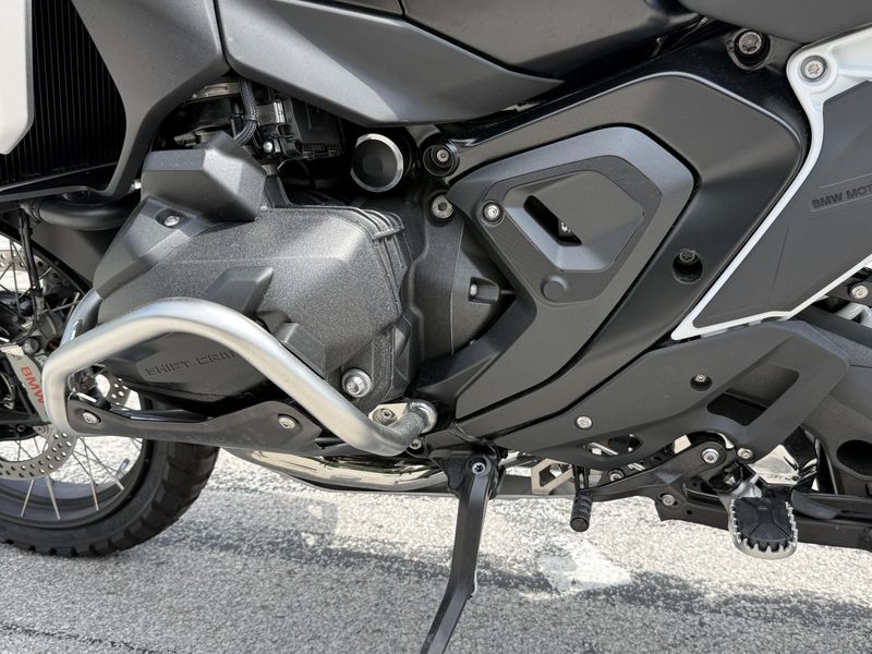 2025 BMW R 1300 GS