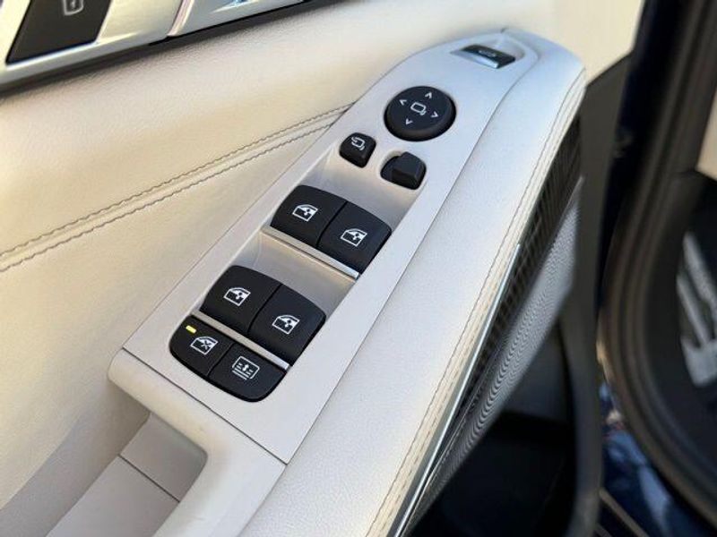 Used 2026 BMW X7 M60iImage 19