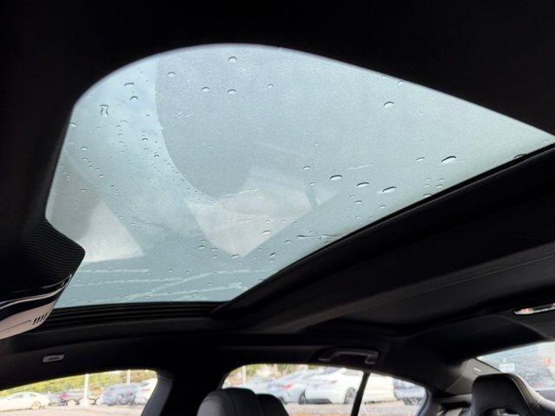 Used 2024 BMW 8 Series 840Image 23