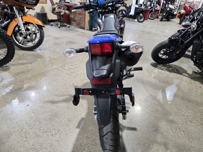 2023 Kawasaki KLX 230SM Image 9