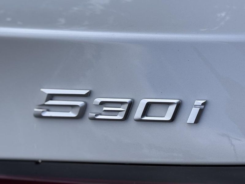 2024 BMW 5 Series 530iImage 13