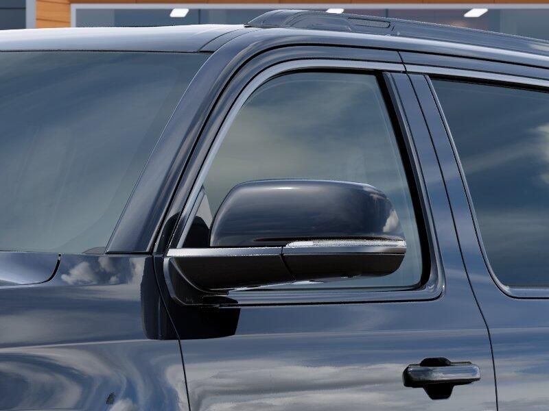 2026 Jeep Grand Wagoneer Limited Reserve 4x4Image 38