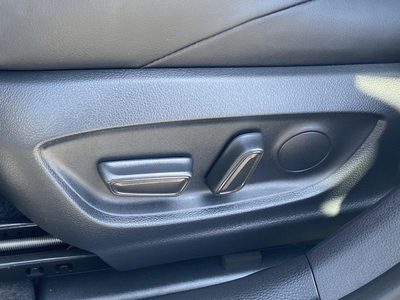 Used 2025 Toyota Corolla XSEImage 16