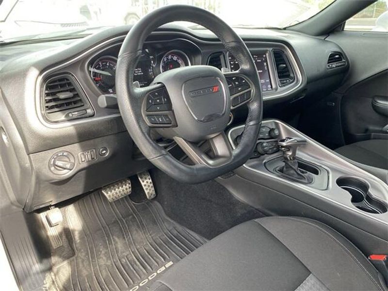 2021 Dodge Challenger R/TImage 17