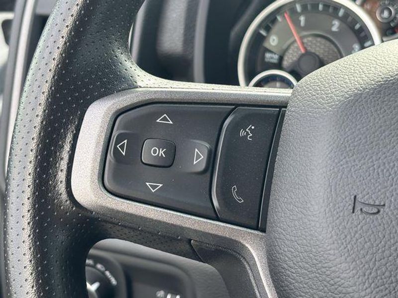 New 2023 RAM 4500HD TradesmanImage 21