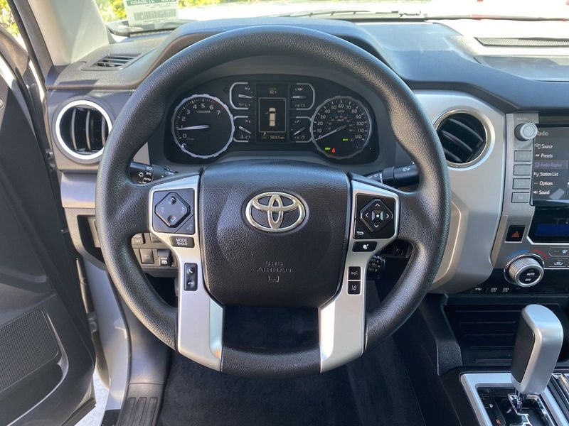 2021 Toyota Tundra SR5Image 24