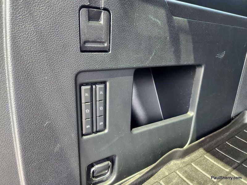 Used 2021 Ford Expedition Limited Stealth EditionImage 23