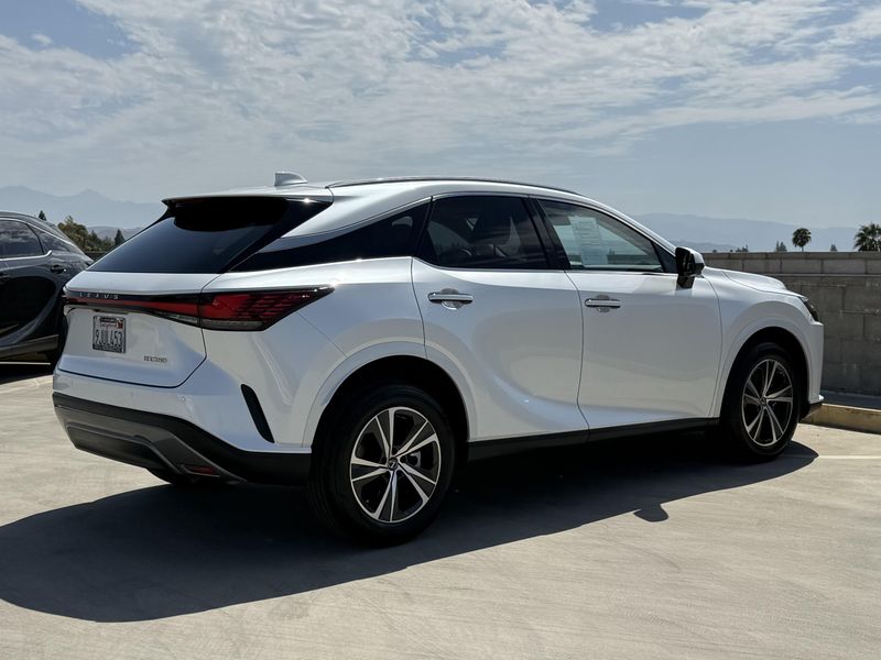 Used 2024 Lexus RX 350 PremiumImage 12