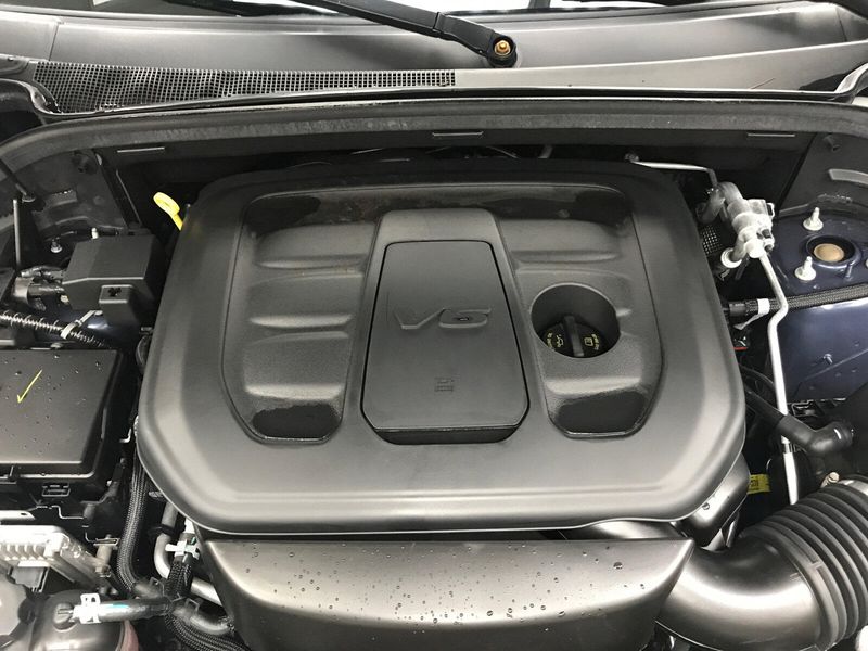 Used 2021 Jeep Grand Cherokee LimitedImage 28