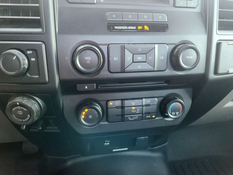 Used 2016 Ford F-150 XL
