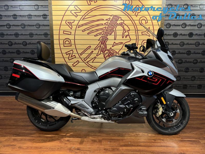 2019 BMW K 1600 GTImage 1