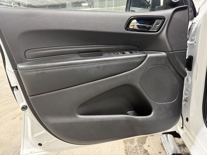 Used 2021 Dodge Durango GTImage 20