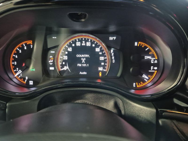 2021 Dodge Durango GT PlusImage 35