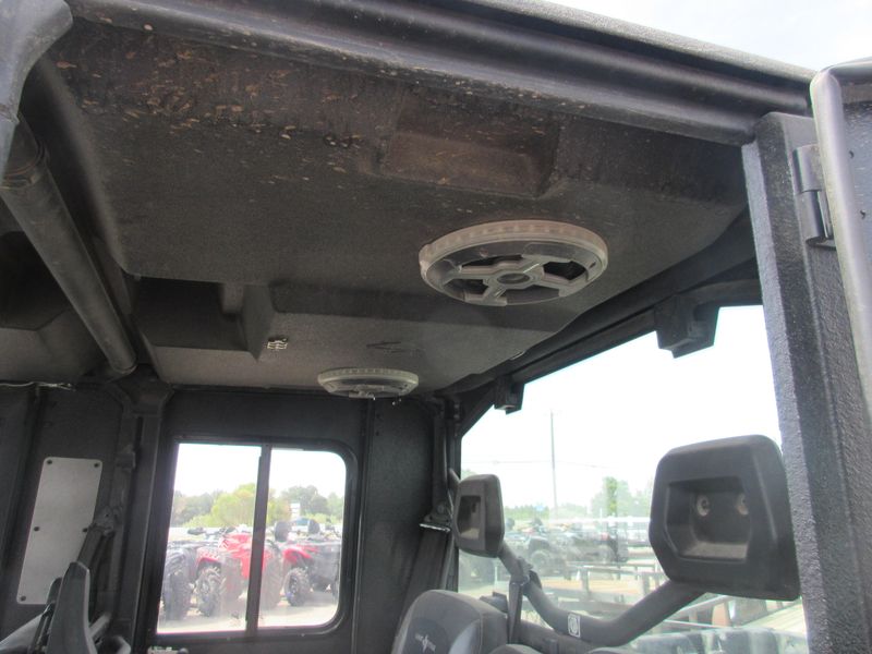 USED 2020 CAN-AM DEFENDER MAX TEX HD10 SG 20 LONESTAR Image 14