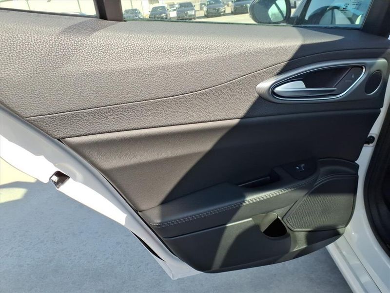 New 2026 Alfa Romeo GiuliaImage 11