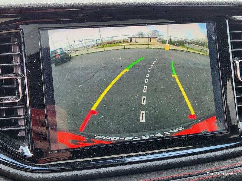 Used 2023 Dodge Durango R/T Plus Blacktop